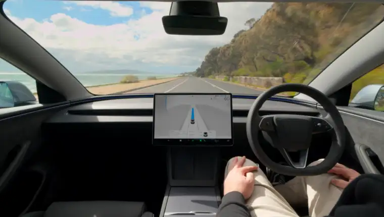 Tesla