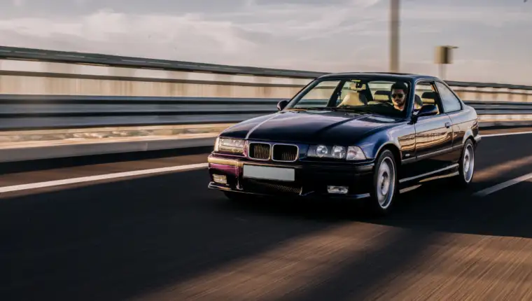Bmw freepik