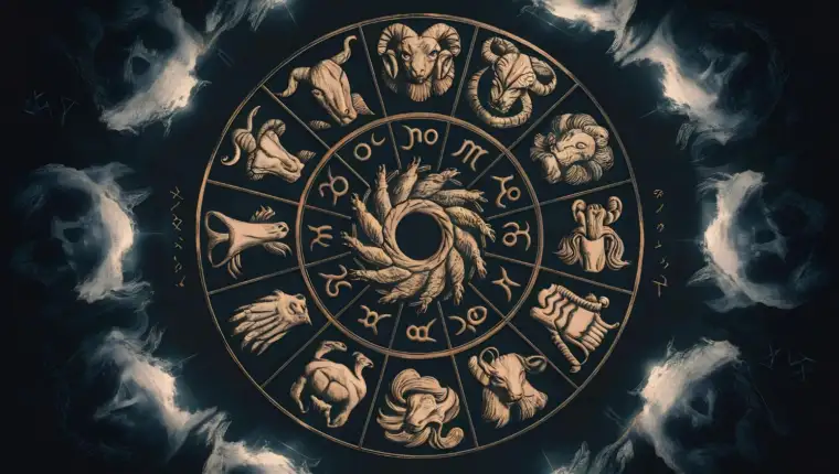 Horoskop freepik
