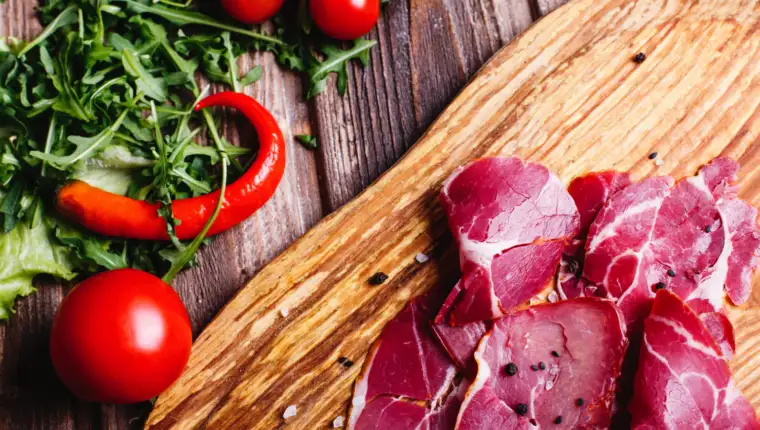 Suho meso freepik