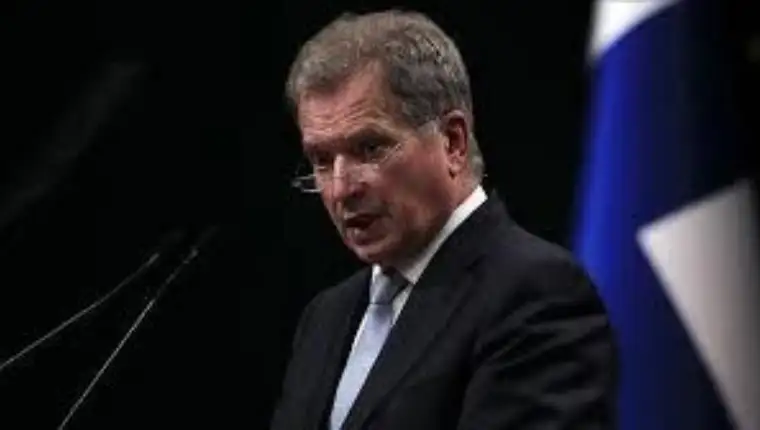 Niinisto aa