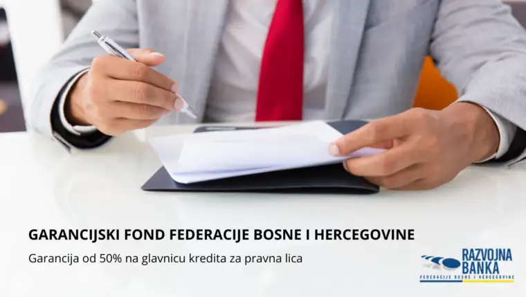 GARANCIJSKI FOND RBFBIH