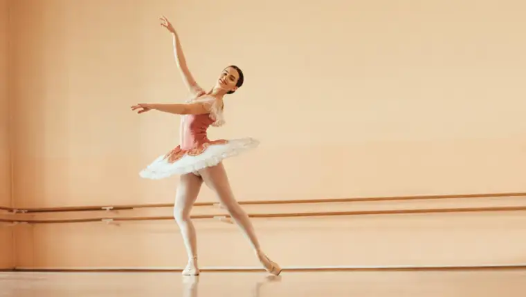 balerina freepik