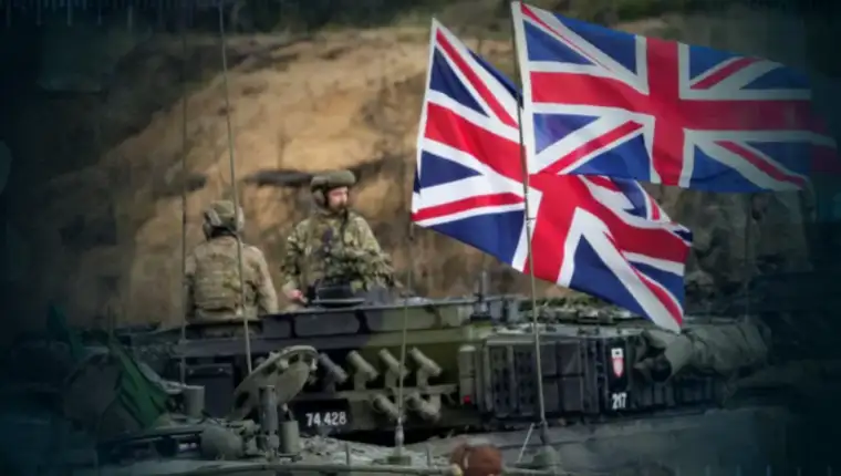 Britanija899