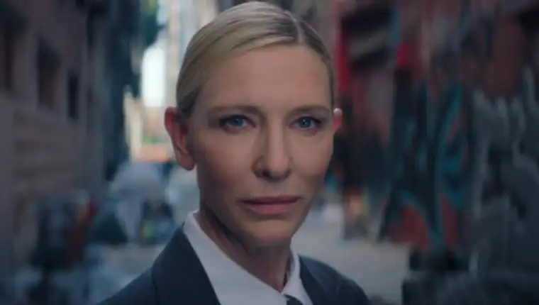 Cate Blanchett