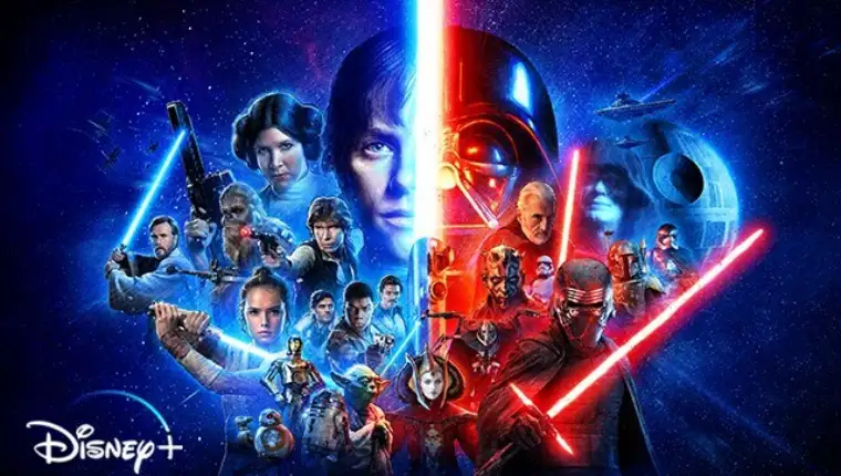 Star Wars