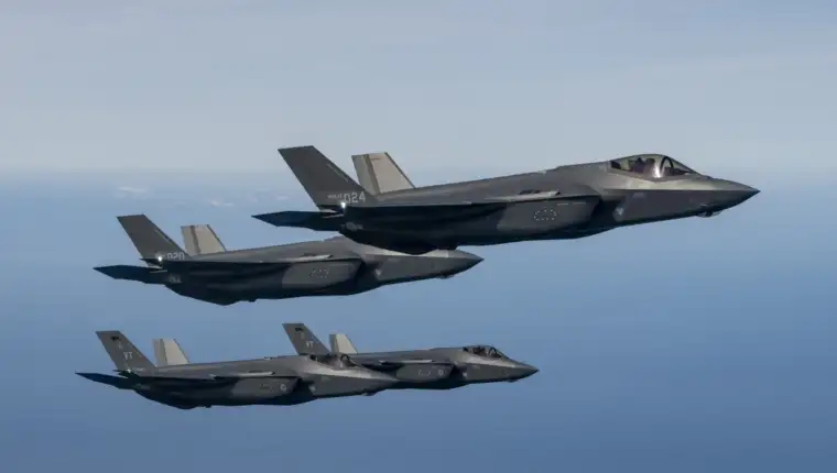 Lockheed Martin