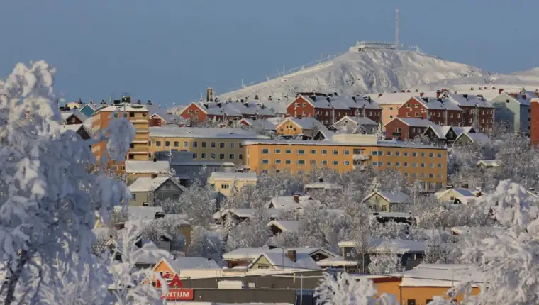 Kiruna