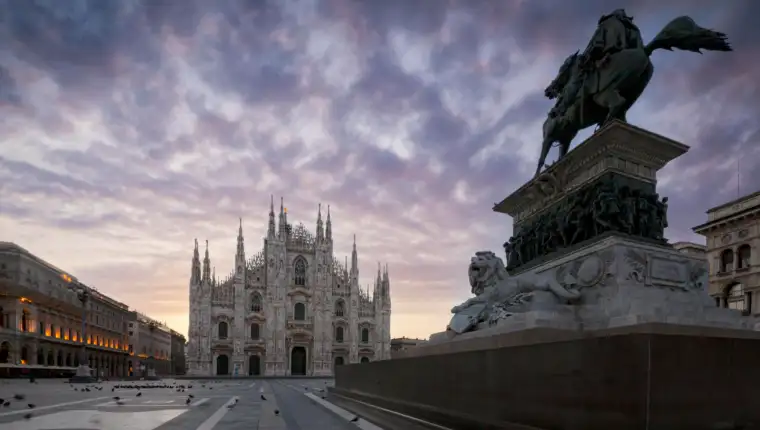 Milano freepik