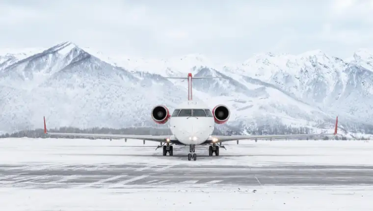 Avion freepik
