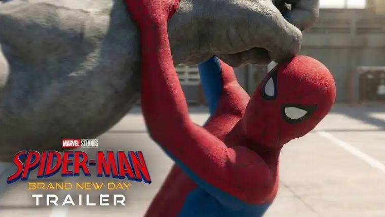 Spider