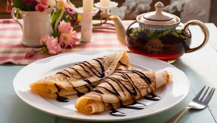Palacinci freepik
