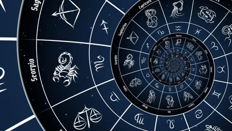 Horoskop freepik