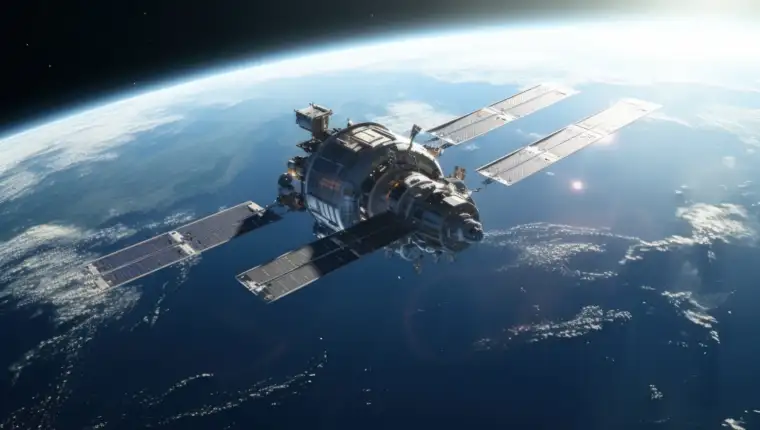 ISS freepik