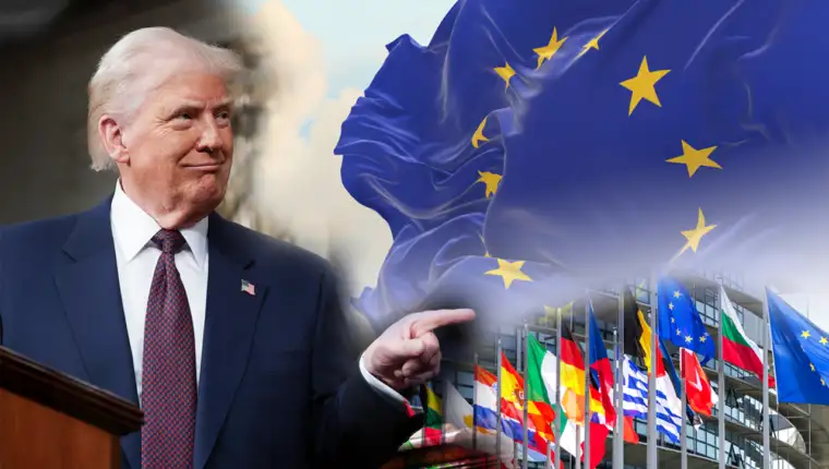 Trump evropa27