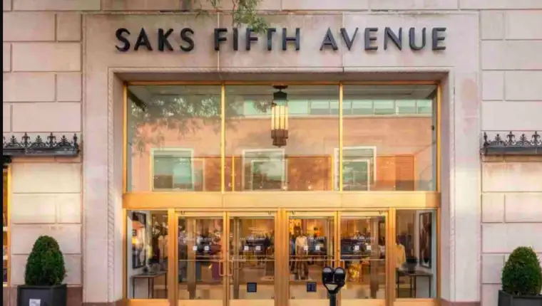 Saks Fifth Avenue