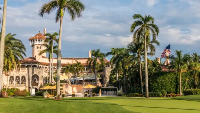 Mar a Lago
