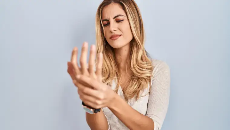 Carpal tunnel freepik