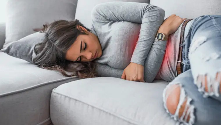 Menstrualni bolovi freepik