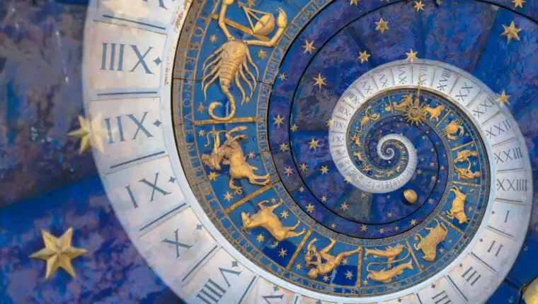 Horoskop freepik