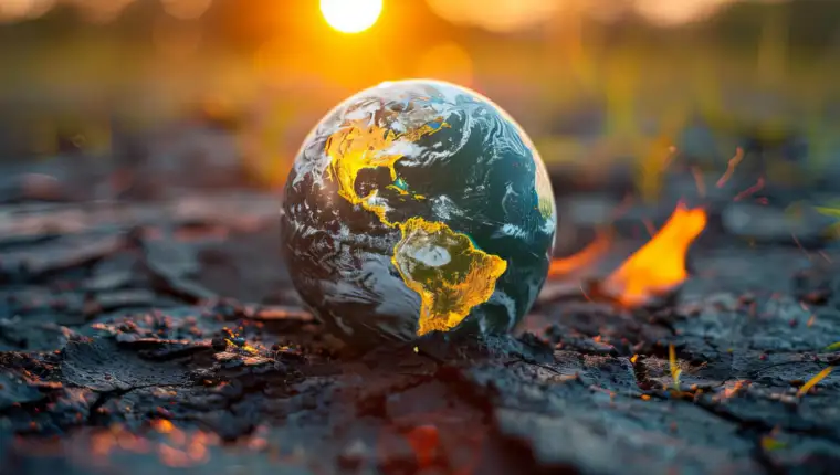 Klimatske promjene freepik
