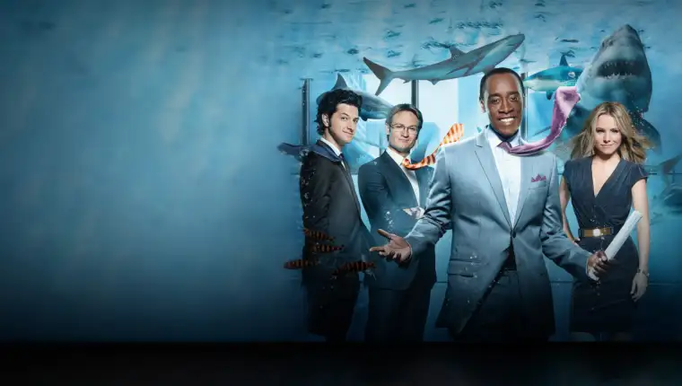 House of Lies