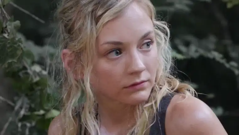 Walking Dead