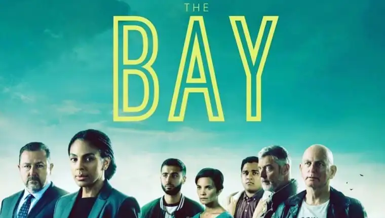 The Bay 2
