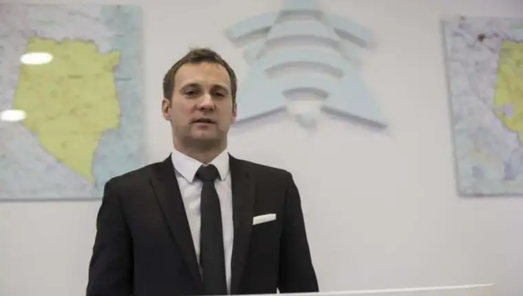 Davorin primorac