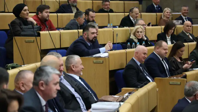 Parlament