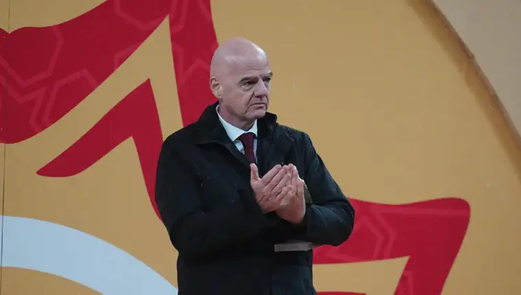 Infantino