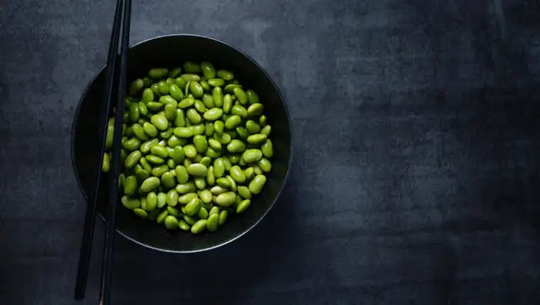 edamame freepik