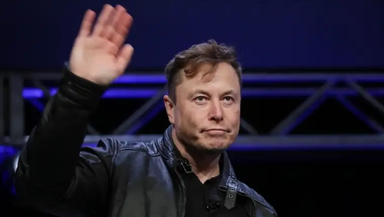 Musk aa