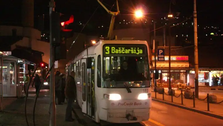 Tramvaj