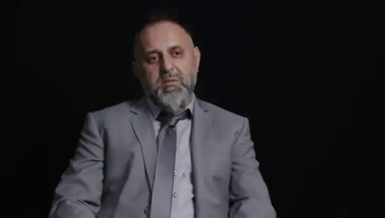 Eniz gabeljic
