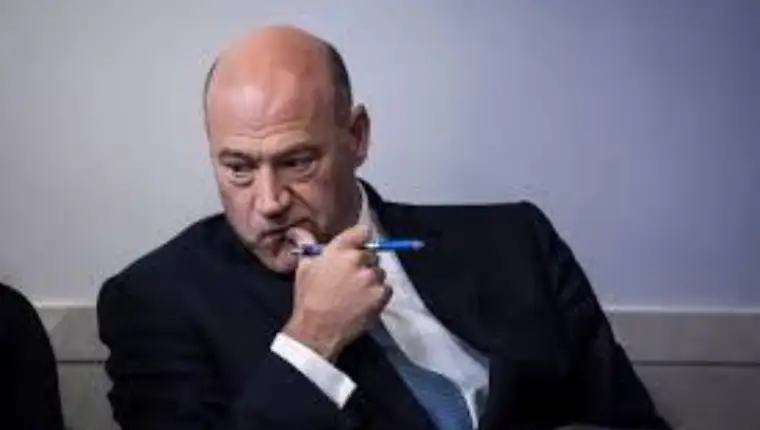 Gary Cohn