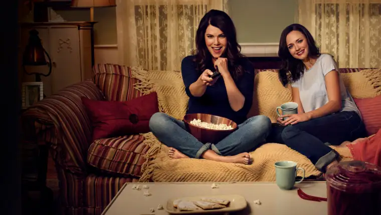 Gilmore Girls