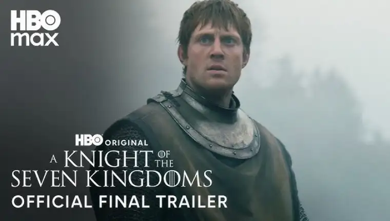 A Knight of the Seven Kingdoms
