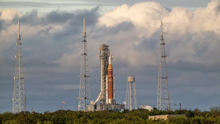 Space Launch System