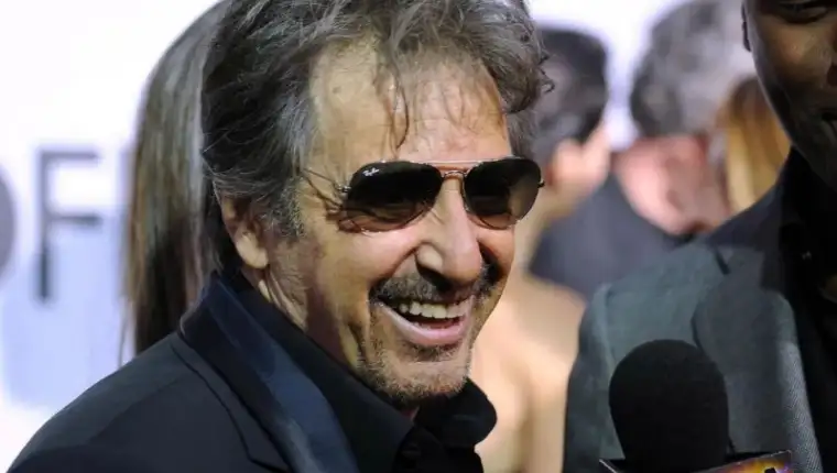 Al pacino