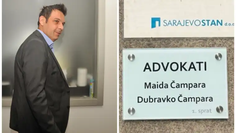 Dubravko advokat
