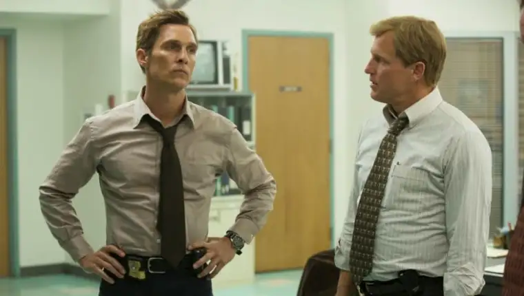 True detective