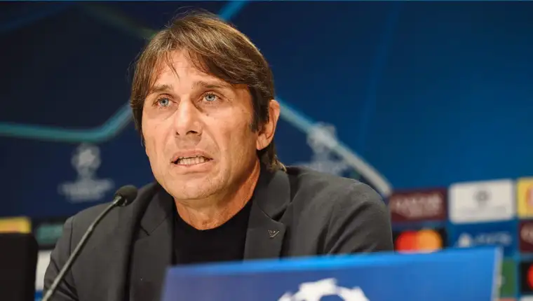 Antonio conte
