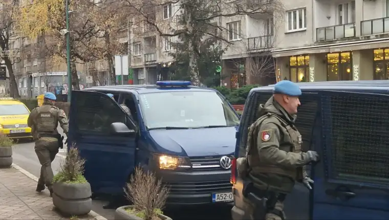 Policija 2
