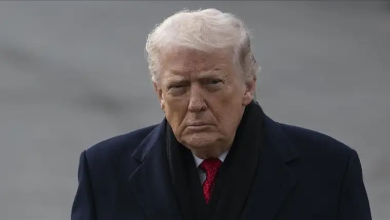 Trump aa