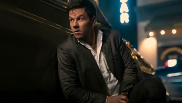 Mark Wahlberg