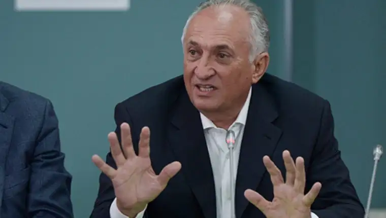 Vasilij Anisimov