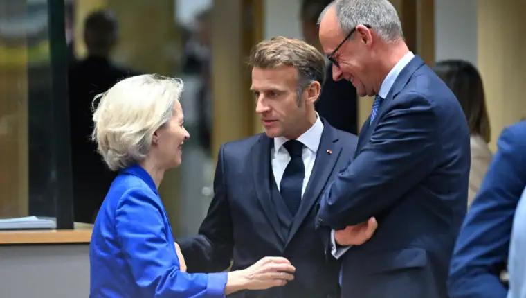 Eu lideri aa