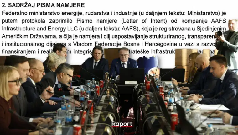 Vlada pismo info sad