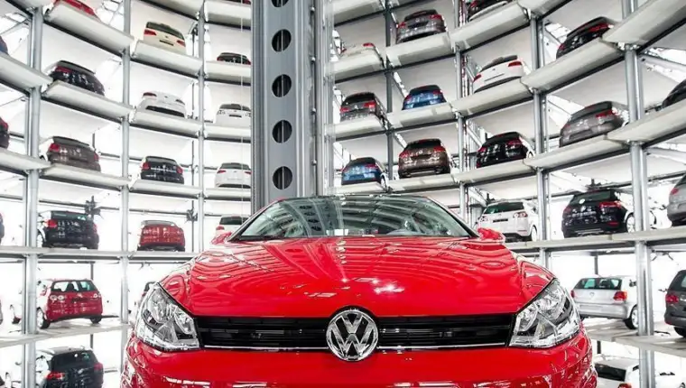 Volkswagen aa